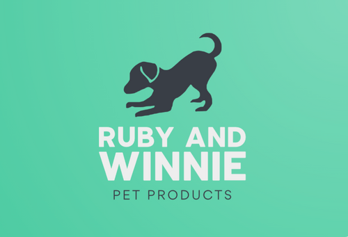 Ruby and Winnie Pet Products