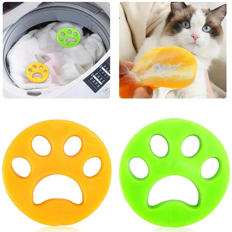 Washing Machine Pet Hair Remover